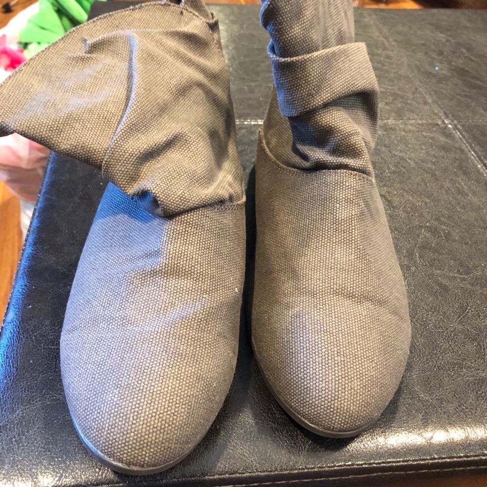 Women's boots